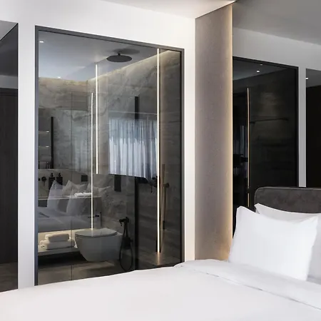 Nur Edge - Acropolis Skyline Apartahotel *