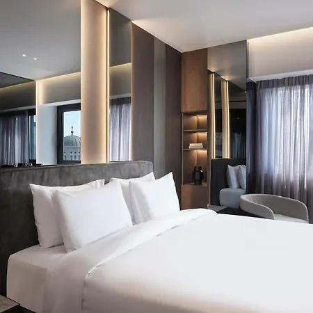 Nur Edge - Acropolis Skyline Apartahotel Atenas