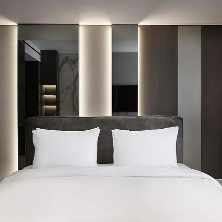 Aparthotel Nur Edge - Acropolis Skyline Athens