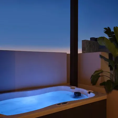 Nur Edge - Acropolis Skyline * Atenas