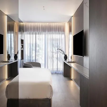 Nur Edge - Acropolis Skyline Aparthotel *